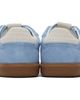 Alohas Alohas Blue Tb.490 Rife Suede Leather Sneakers - 2