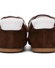 Alohas Alohas Brown Tb.24 Suede Leather Sneakers - 2