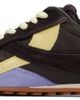 Alohas Alohas Brown Tb.304 Nylon Leather Sneakers - 3
