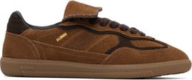 Alohas Alohas Brown Tb.490 Club Leather Sneakers
