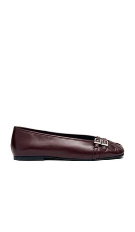 ALOHAS ALOHAS Cendana Ballet Flat