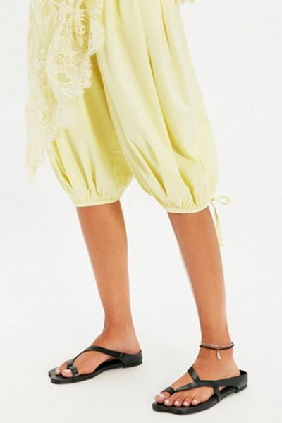 ALOHAS ALOHAS Dawn Asymmetric Sandals