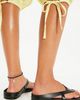 ALOHAS ALOHAS Dawn Asymmetric Sandals - 3