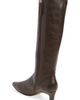 ALOHAS ALOHAS Gema Knee High Kitten Heel Boot - 2