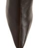 ALOHAS ALOHAS Gema Knee High Kitten Heel Boot - 5