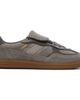 Alohas Alohas Gray Tb.490 Club Suede Leather Sneakers - 1