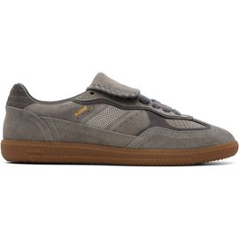 Alohas Alohas Gray Tb.490 Club Suede Leather Sneakers