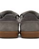 Alohas Alohas Gray Tb.490 Club Suede Leather Sneakers - 2