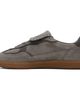 Alohas Alohas Gray Tb.490 Club Suede Leather Sneakers - 3