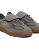 Alohas Alohas Gray Tb.490 Club Suede Leather Sneakers - 4