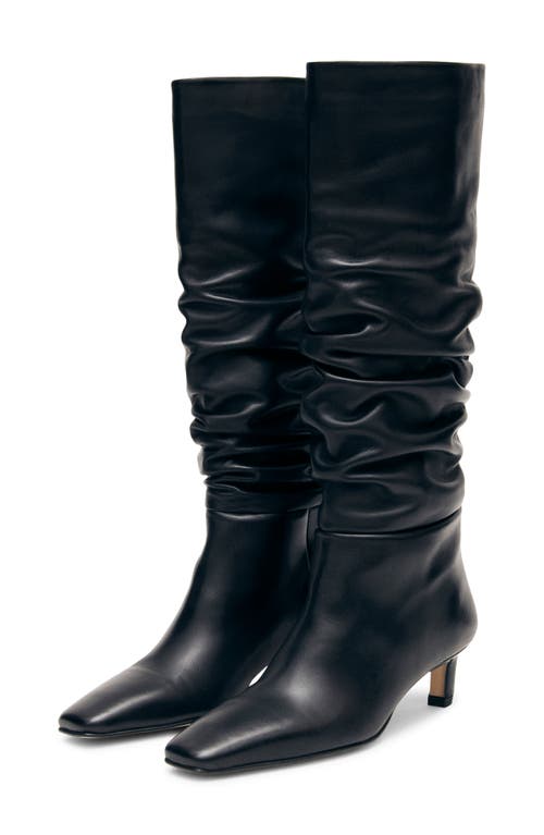 ALOHAS ALOHAS Kalila Slouch Knee High Boot