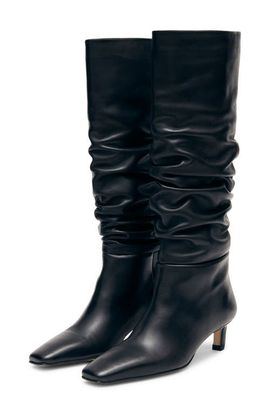 ALOHAS ALOHAS Kalila Slouch Knee High Boot