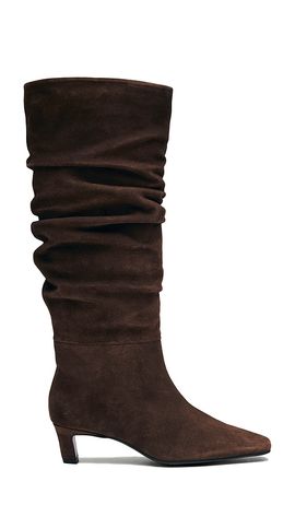 ALOHAS ALOHAS Kalila Suede Boot
