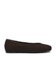 ALOHAS ALOHAS Katia Suede Ballet Flat - 1