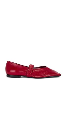 ALOHAS ALOHAS Lautan Ballet Flat