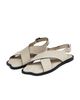 ALOHAS ALOHAS Nalu Suede Sandal - 2