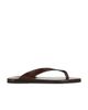 ALOHAS ALOHAS Ola Leather Sandal - 1