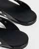 ALOHAS ALOHAS Ola Studs Black Leather Sandals Studs Black - 4
