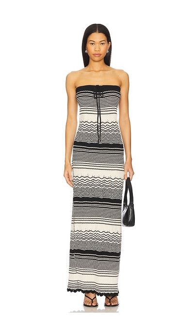 ALOHAS ALOHAS Olenka Dress