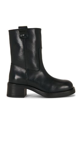 ALOHAS ALOHAS Rajan Boot