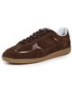 ALOHAS ALOHAS Rife Leather Sneakers Brown 36 - 1