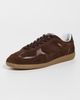 ALOHAS ALOHAS Rife Leather Sneakers Brown 36 - 2