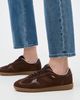 ALOHAS ALOHAS Rife Leather Sneakers Brown 36 - 3