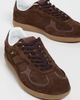 ALOHAS ALOHAS Rife Leather Sneakers Brown 36 - 5
