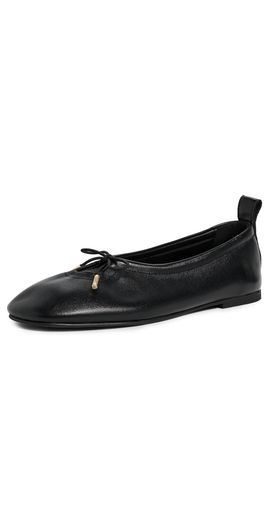 ALOHAS ALOHAS Rosalind Ballet Flats Black