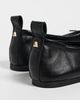 ALOHAS ALOHAS Rosalind Ballet Flats Black - 4