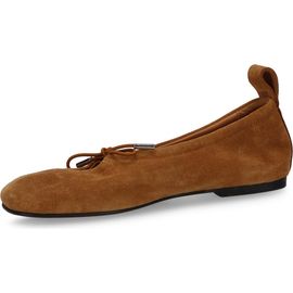 ALOHAS ALOHAS Rosalind Leather Ballet Flat