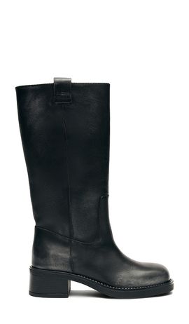 ALOHAS ALOHAS Sajan Boot