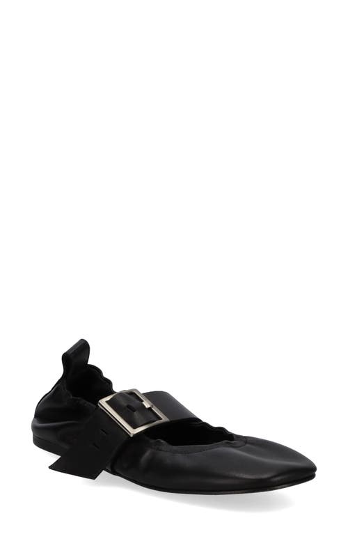 ALOHAS ALOHAS Sarea Mary Jane Ballet Flat
