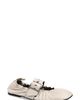 ALOHAS ALOHAS Sarea Mary Jane Ballet Flat - 1