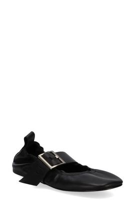 ALOHAS ALOHAS Sarea Mary Jane Ballet Flat