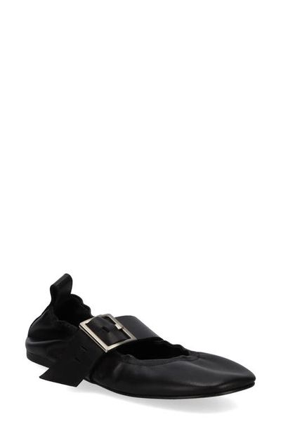 ALOHAS ALOHAS Sarea Mary Jane Ballet Flat