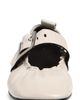 ALOHAS ALOHAS Sarea Mary Jane Ballet Flat - 4