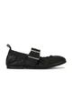 ALOHAS ALOHAS Sarea Mary Jane Flat - 1