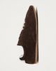 ALOHAS ALOHAS Tb.24 Suede Leather Sneakers in Chocolate Brown, Women's at Urban Outfitters - 5
