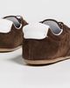 ALOHAS ALOHAS Tb.24 Suede Leather Sneakers Suede Chocolate Brown - 4