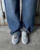 ALOHAS ALOHAS Tb.25 Suede Sneakers in Blue, Women's at Urban Outfitters - 1