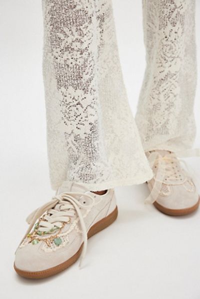 Alohas Alohas Tb.490 Crochet Sneakers