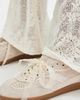 Alohas Alohas Tb.490 Crochet Sneakers - 2