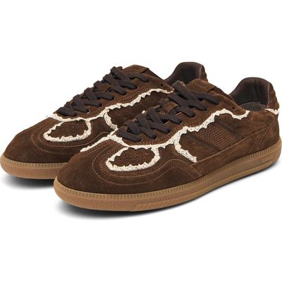 ALOHAS ALOHAS Tb.490 Crochet Trim Sneaker