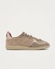 ALOHAS ALOHAS Tb.490 Trek Leather Sneakers in Beige, Women's at Urban Outfitters - 2