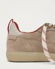 ALOHAS ALOHAS Tb.490 Trek Leather Sneakers in Beige, Women's at Urban Outfitters - 4