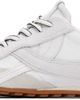 Alohas Alohas White Tb.304 Nylon Leather Sneakers - 3