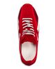 Alohas Alohas Women's Tb.304 Nylon Red Sneakers - 3