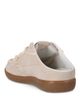 Alohas Alohas Women's Tb.490 Mule Crochet Cream Leather Sneakers - 4