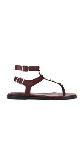 ALOHAS ALOHAS Xena Sandals